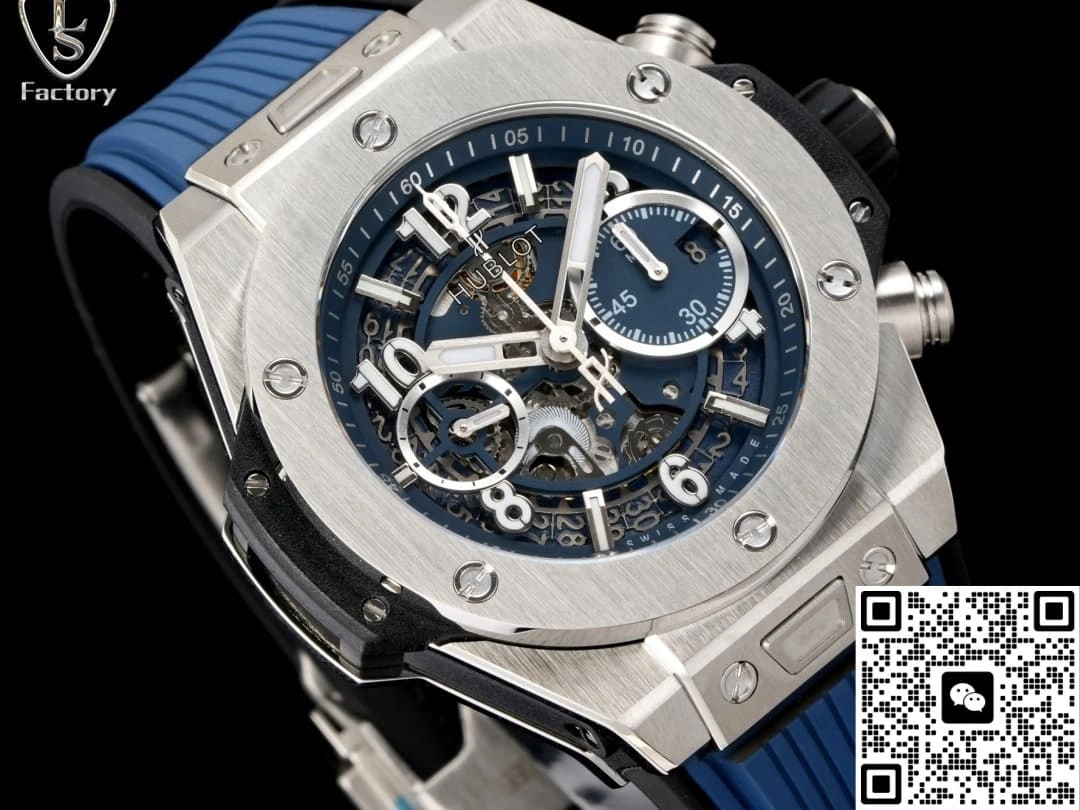 LS Factory Hublot Big Bang 441.NX.5171.RX 1:1 Best Edition Replica Watch